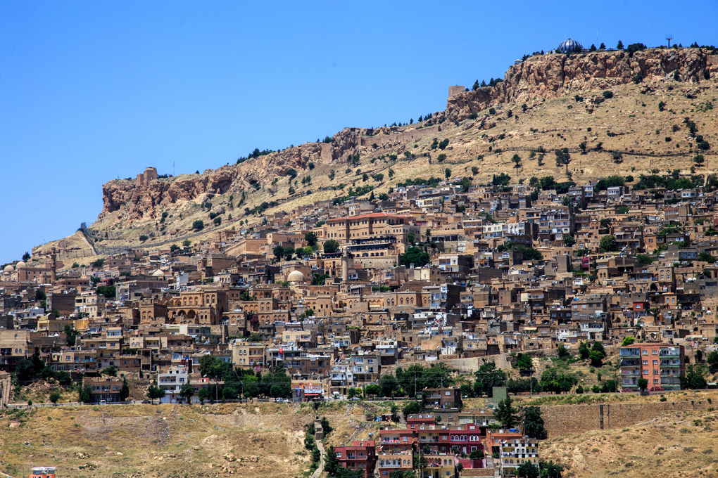 Mardin